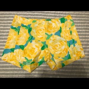 Lily Pulitzer Shorts